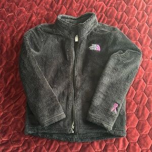 North Face jacket